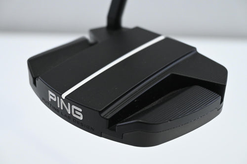 Ping PLD Milled 2025 Ally Blue 4 Putter / 32 Inch