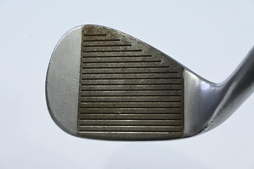 Taylormade Milled Grind 4 Sand Wedge / 54 Degree / Stiff Flex Project X Rife