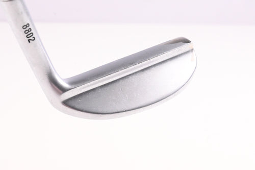 Wilson 8802 Milled R. Mendralla Putter / 36 Inch