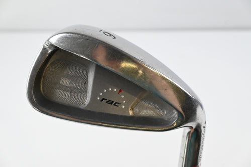 Taylormade RAC HT #6 Iron / Regular Flex Taylormade 95 Shaft