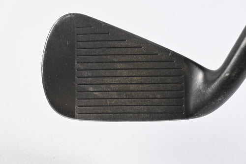 Callaway RAZR X Black #4 Iron / 22 Degree / Uniflex M-10 XP Shaft