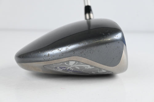 Ladies Ping Serene Driver / 12 Degree / Ladies Flex Ping ULT 210 Shaft