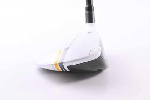 Taylormade RBZ Stage 2 #3 Wood / 15 Degree / Stiff Flex Matrix Ozik RBZ 60 Shaft