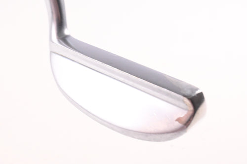 Wilson 8802 Milled R. Mendralla Putter / 36 Inch