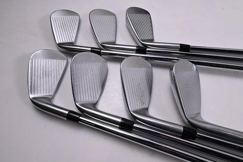 Titleist T150 2025 Irons / 4-PW / Stiff Flex N.S.Pro Modus³ Tour 105 Shafts