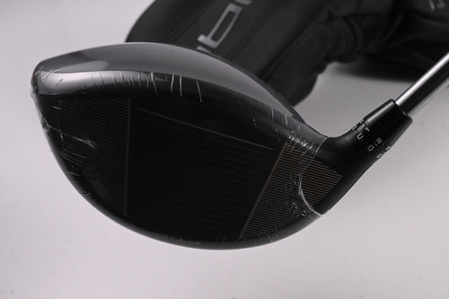 Cobra DS-Adapt LS Driver / 9 Degree / X-Flex Fujikura Pro 60 Shaft