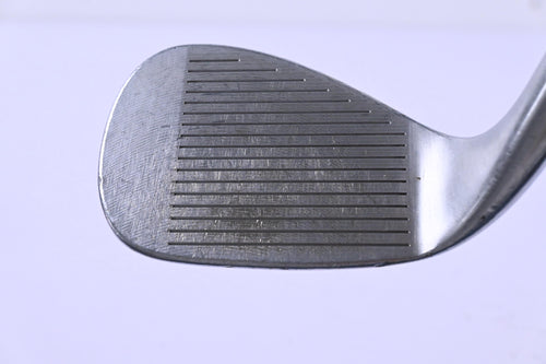 Cleveland RTX-3 Gap Wedge / 52 Degree / Wedge Flex Steel Shaft