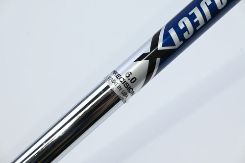 Taylormade Milled Grind 4 Sand Wedge / 54 Degree / Stiff Flex Project X Rife