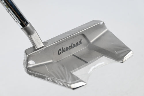 Cleveland HB Soft 2 11 Putter / 34 Inch