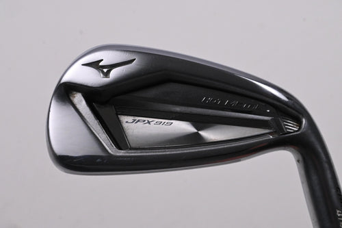 Mizuno JPX 919 Hot Metal #6 Iron / 26 Degree / Regular Flex UST Recoil 95 Shaft