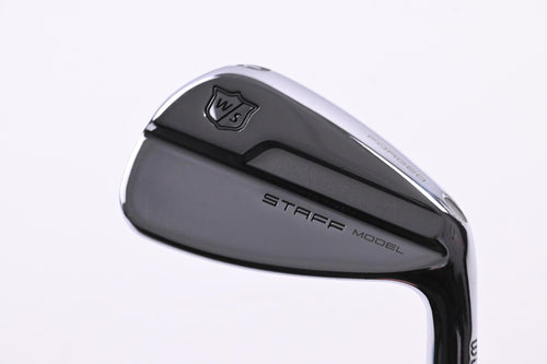 Wilson Staff Model Blade 2024 Pitching Wedge / 46 Degree / Regular Flex KBS Tour Lite