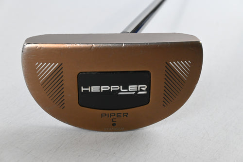 Ping Heppler Piper C Putter / 35 Inch