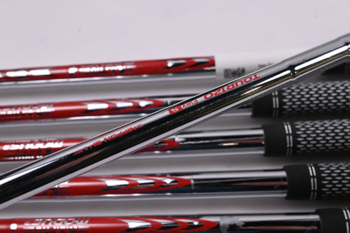 Titleist T150 2025 Irons / 4-PW / Stiff Flex N.S.Pro Modus³ Tour 105 Shafts