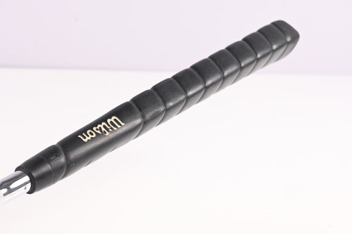 Wilson 8802 Milled R. Mendralla Putter / 36 Inch