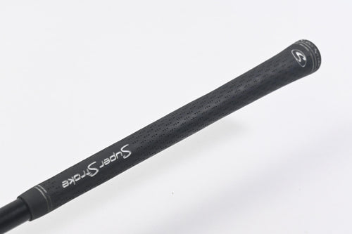 Eleven CNC Milled Gap Wedge / 50 Degree / Regular Flex KBS 70 Shaft