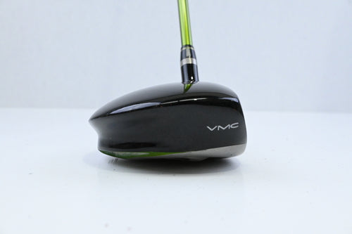 Benross V6 #3 Wood / 16 Degree / Regular Flex Aldila NV TM-3 75 Shaft