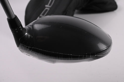 Cobra DS-Adapt LS Driver / 9 Degree / X-Flex Fujikura Pro 60 Shaft