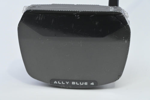 Ping PLD Milled 2025 Ally Blue 4 Putter / 32 Inch