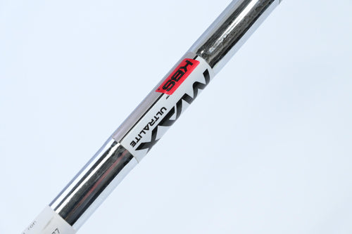 Wilson DYNAPWR #5 Iron / 21 Degree / Regular Flex KBS Max Ultralite Shaft