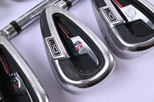 Wilson Di11 Irons / 5-PW / Uniflex Wilson SL95 Shafts