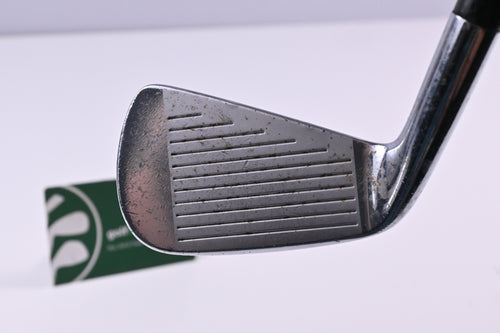 Titleist ZM Forged #4 Iron / 24 Degree / X-Flex Dynamic Gold X100 Shaft