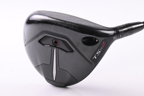 Titleist TSR2 #3 Wood / 15 Degree / Regular Flex Tensei AV Blue 65 Shaft