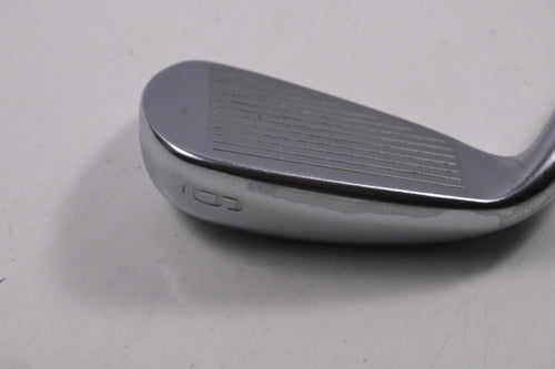 Mizuno JPX 919 Hot Metal #6 Iron / 26 Degree / Regular Flex UST Recoil 95 Shaft