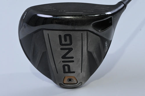 Ping G400 Driver / 9 Degree / Regular Flex Ping Alta 55