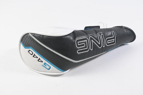 Left Hand Ping G440 SFT #5 Wood / 19 Degree / Regular Flex Ping Alta CB Blue 65