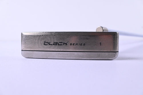 Odyssey Black Series 1 Putter / 35 Inch