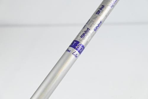 Ladies Ping Serene Driver / 12 Degree / Ladies Flex Ping ULT 210 Shaft