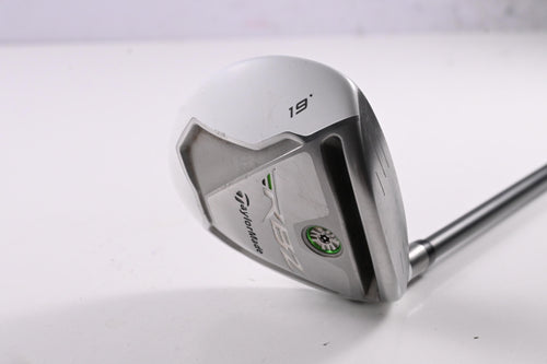Taylormade RBZ #5 Wood / 19 Degree / Regular Flex Matrix Ozik 5 Shaft