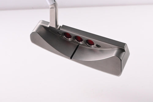 Scotty Cameron Select 2018 Laguna Putter / 34 Inch