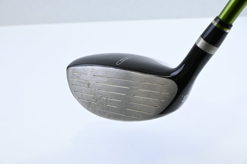 Benross V6 #3 Wood / 16 Degree / Regular Flex Aldila NV TM-3 75 Shaft