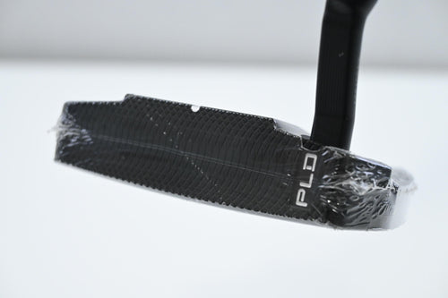 Ping PLD Milled 2025 Ally Blue 4 Putter / 32 Inch