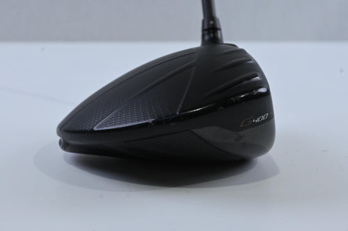 Ping G400 Driver / 9 Degree / Regular Flex Ping Alta 55