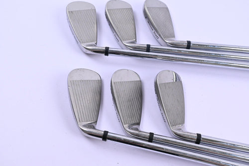 Wilson Di11 Irons / 5-PW / Uniflex Wilson SL95 Shafts