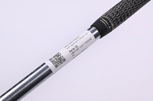 Callaway X-Forged 2013 #9 Iron / Stiff Flex Project X PXi Shaft