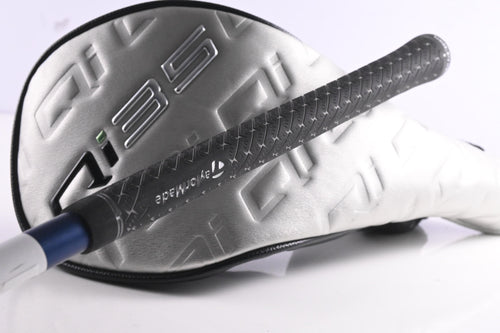 Taylormade Qi35 Driver / 10.5 Degree / Regular Flex Ventus Blue 5 Shaft