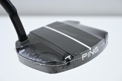 Ping PLD Milled 2025 Ally Blue 4 Putter / 32 Inch