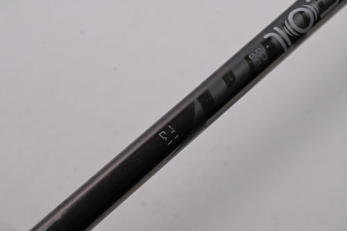 Mizuno JPX 919 Hot Metal #6 Iron / 26 Degree / Regular Flex UST Recoil 95 Shaft