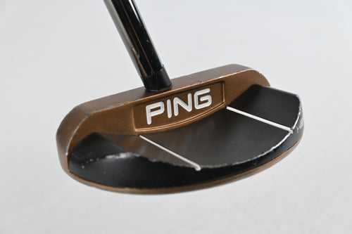 Ping Heppler Piper C Putter / 35 Inch