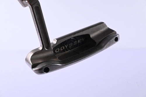 Odyssey Black Series 1 Putter / 35 Inch