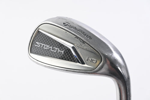 Taylormade Stealth HD Pitching Wedge / 44.5 Degree / Regular Flex UST Recoil Dart