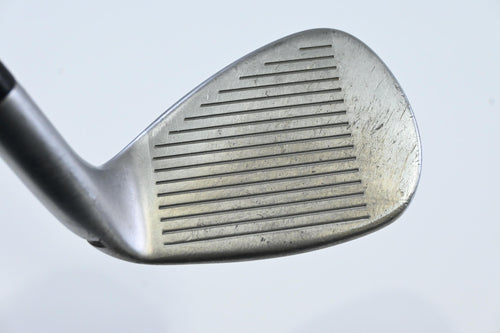 Left Hand Taylormade Rocketbladez Sand Wedge / 56 Degree / Wedge Flex Rocket