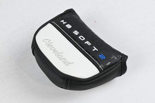 Cleveland HB Soft 2 11 Putter / 34 Inch