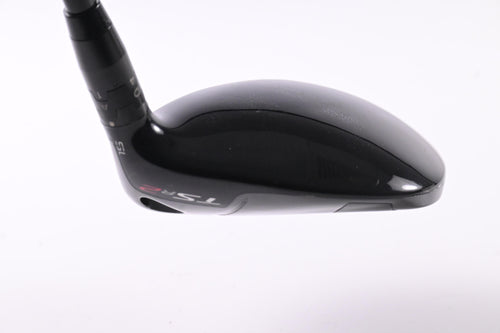 Titleist TSR2 #3 Wood / 15 Degree / Regular Flex Tensei AV Blue 65 Shaft