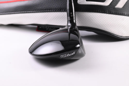 Titleist GT2 #3 Wood / 15 Degree / X-Flex HZRDUS Black 70 Shaft
