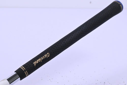 Cleveland RTX-3 Gap Wedge / 52 Degree / Wedge Flex Steel Shaft