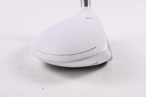 Taylormade RBZ #5 Wood / 19 Degree / Regular Flex Matrix Ozik 5 Shaft